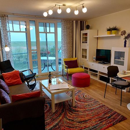 Appartement De Dang à Dorumer Neufeld Extérieur photo