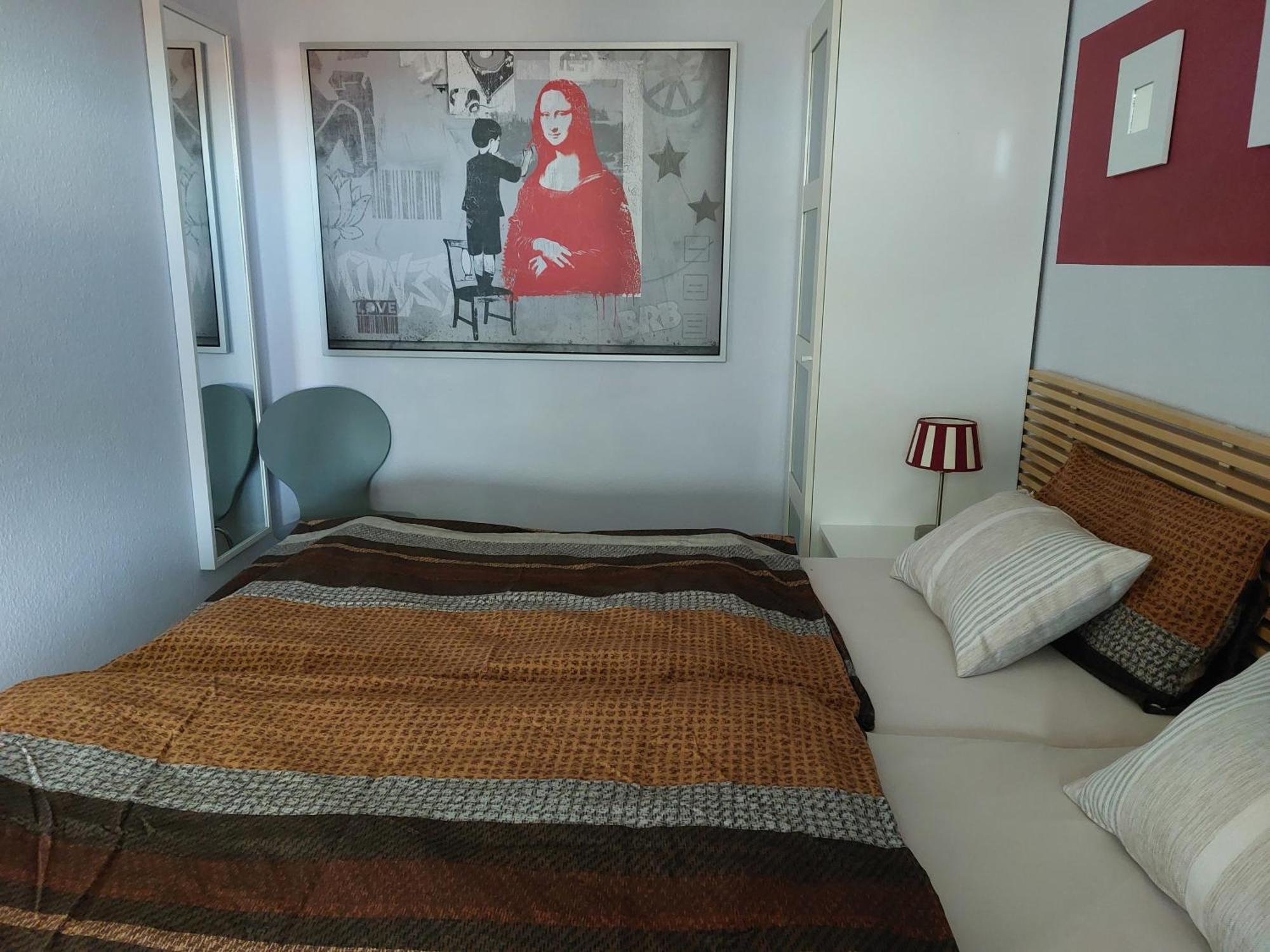 Appartement De Dang à Dorumer Neufeld Extérieur photo
